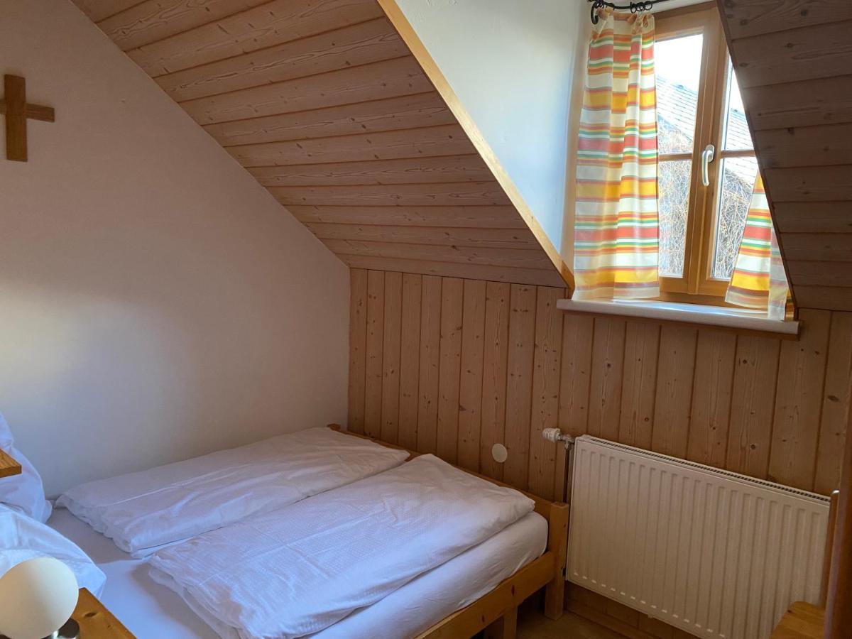 Bauernhof Plachl Lassing  Exteriér fotografie