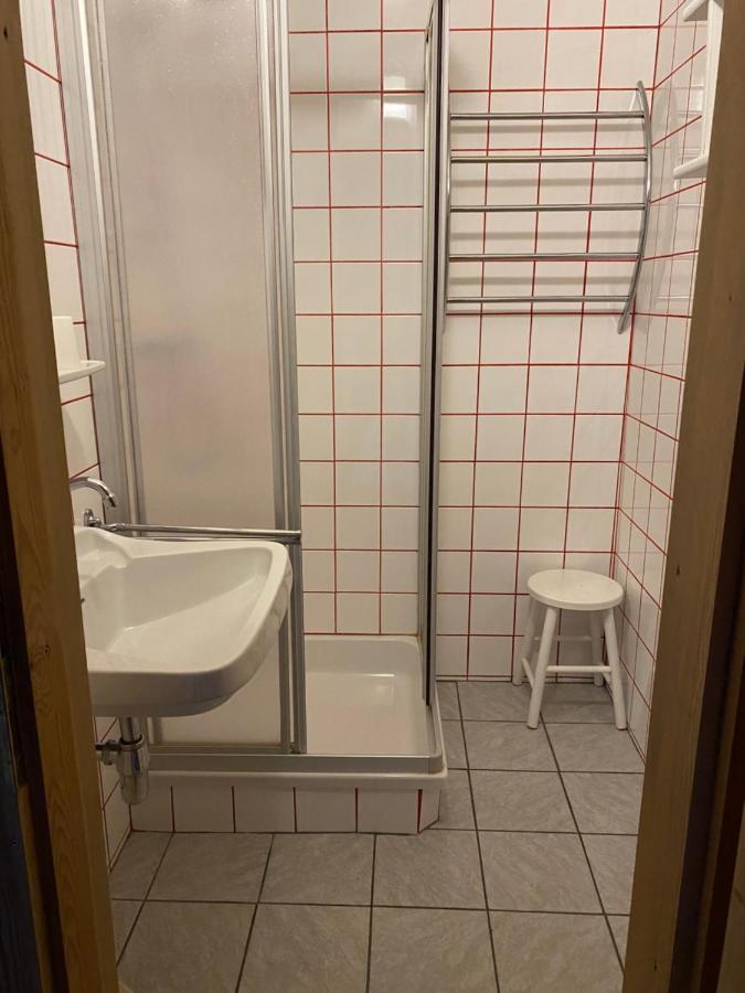 Bauernhof Plachl Lassing  Exteriér fotografie